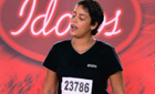 Nise Palhares divide jurados, mas continua no programa